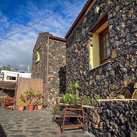 Casarte Villa ฟรอนเตรา ภายนอก รูปภาพ