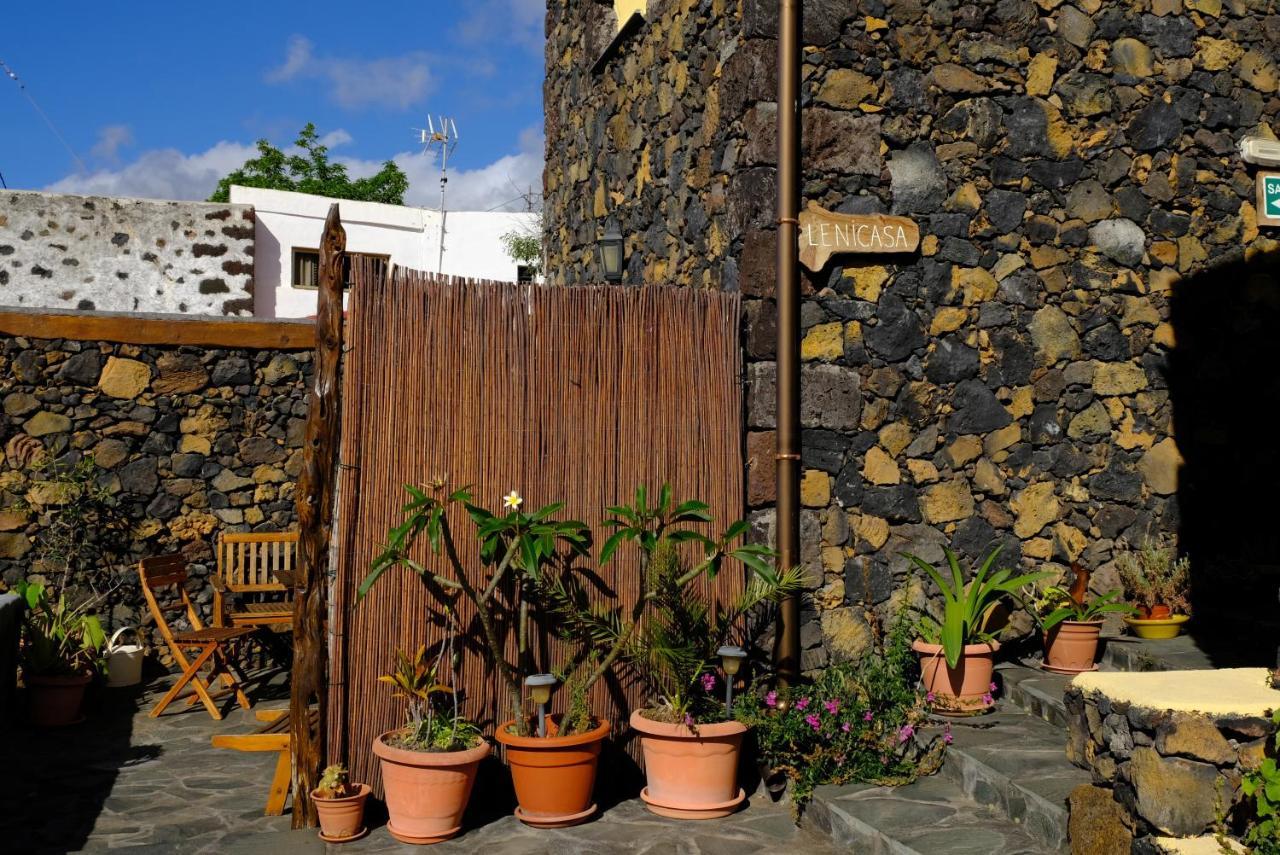 Casarte Villa ฟรอนเตรา ภายนอก รูปภาพ