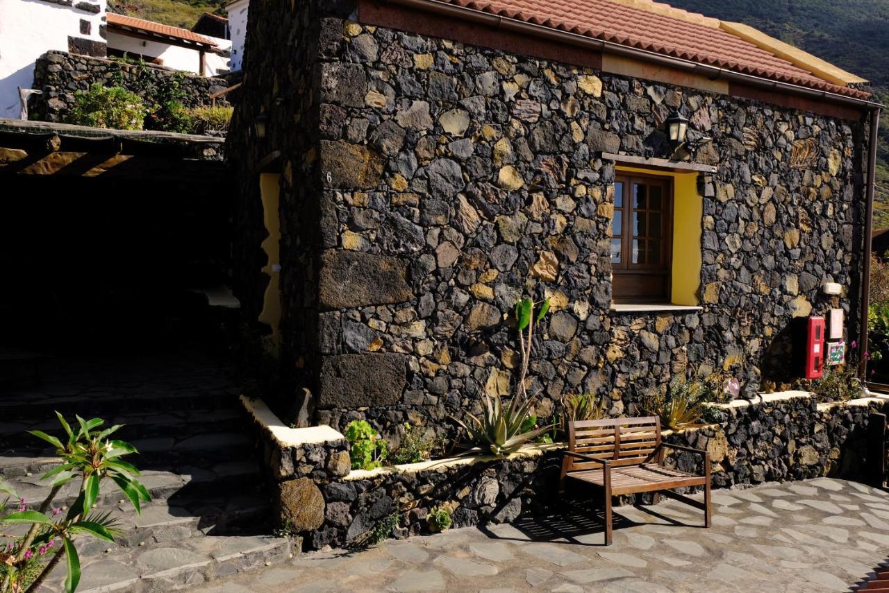 Casarte Villa ฟรอนเตรา ภายนอก รูปภาพ