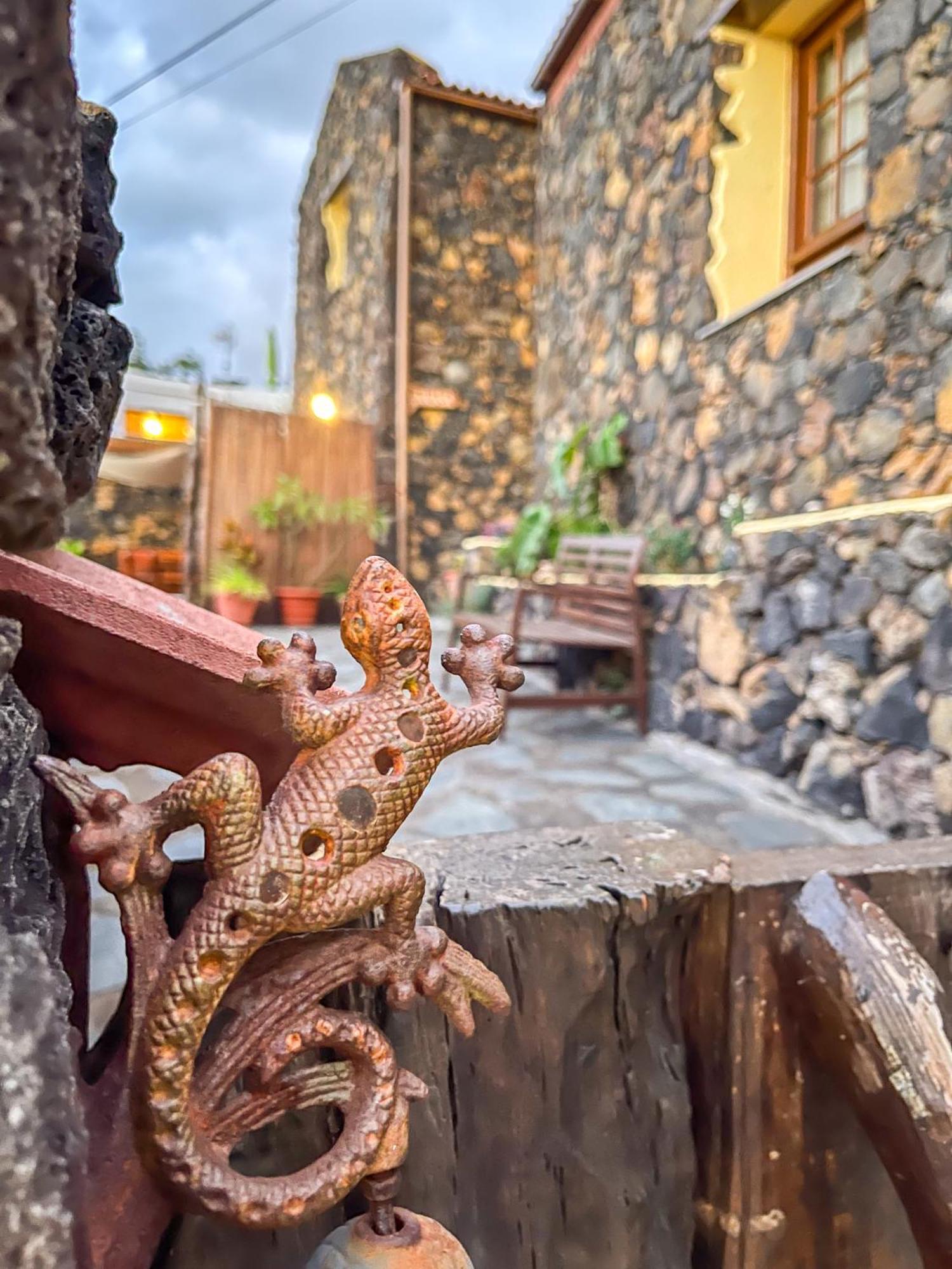 Casarte Villa ฟรอนเตรา ภายนอก รูปภาพ