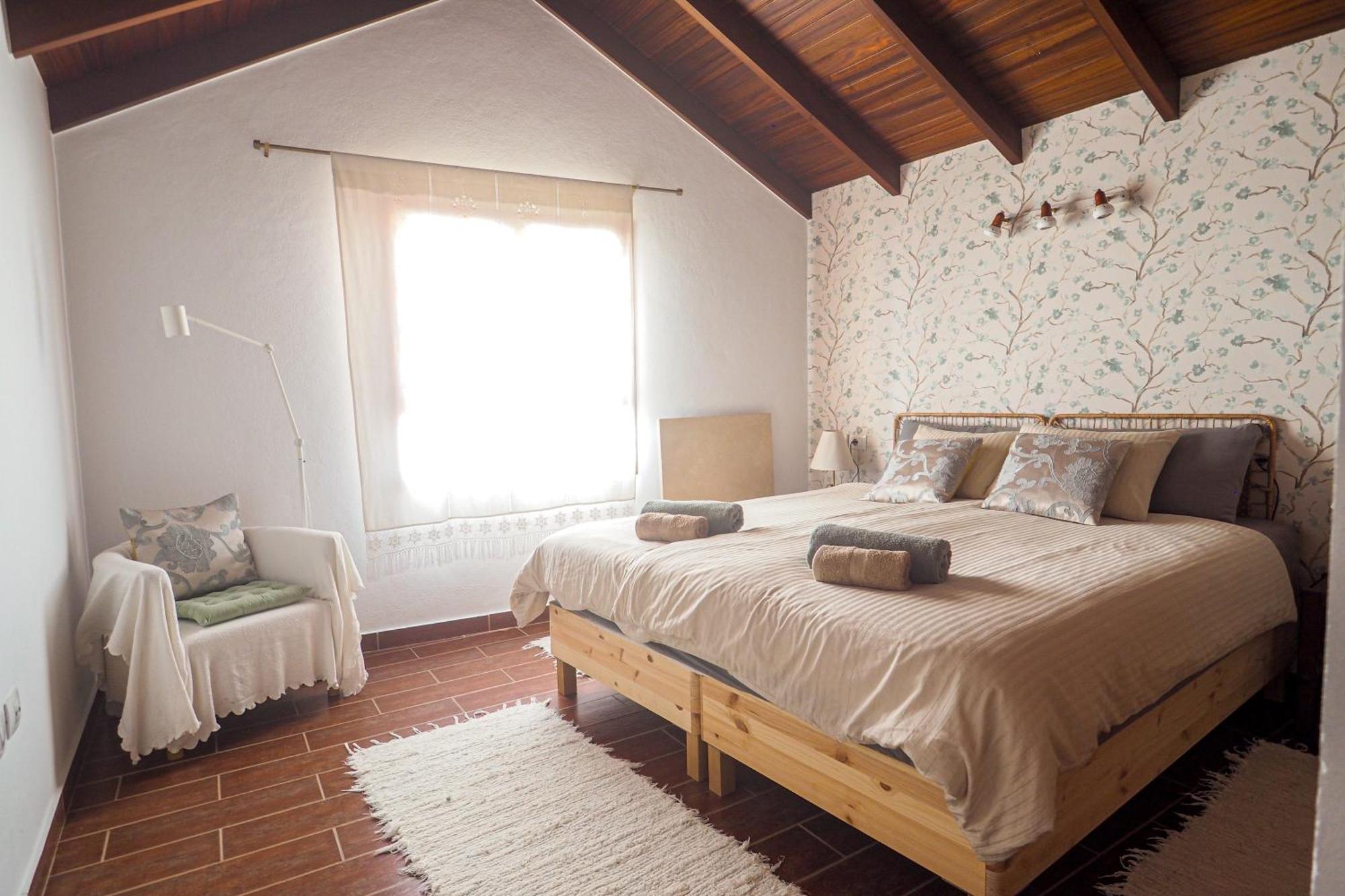 Casarte Villa ฟรอนเตรา ภายนอก รูปภาพ